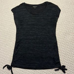 Jessica tank top, size S (6-8)